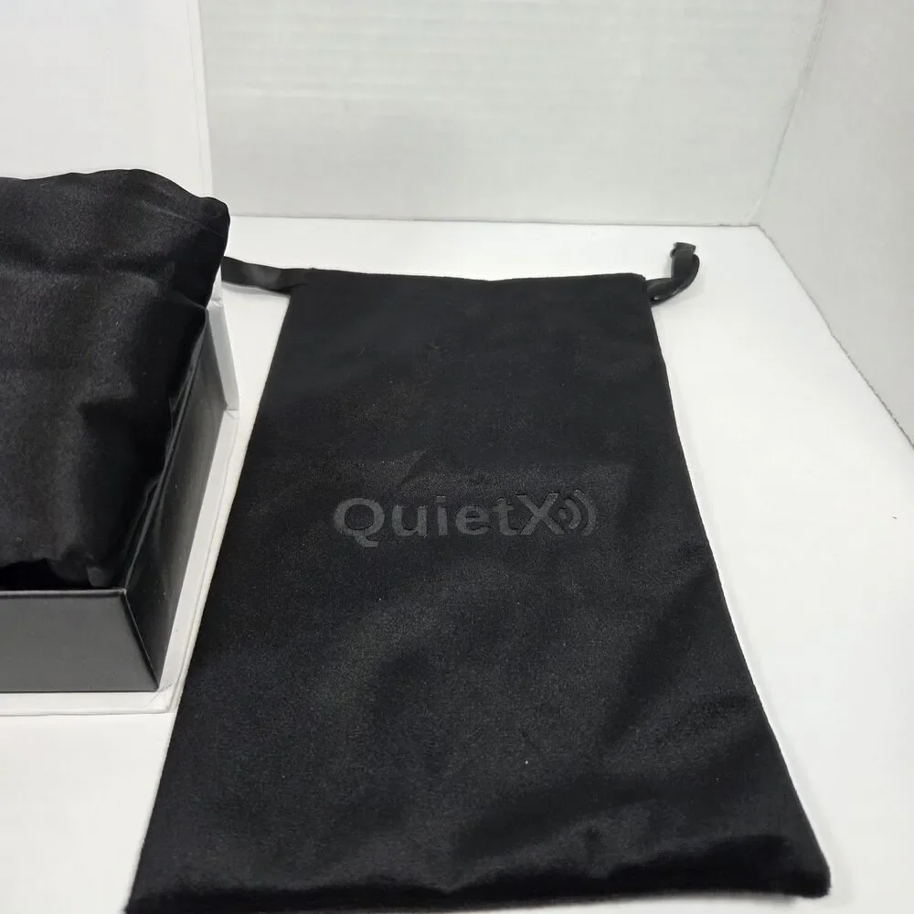 Sleep Mask 100% Silk by QuietX XOXO Sleepy World Spa Like Rest Night After Night